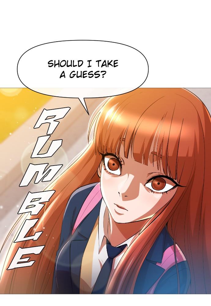 The Girl from Random Chatting! Chap 285 - Next Chap 286