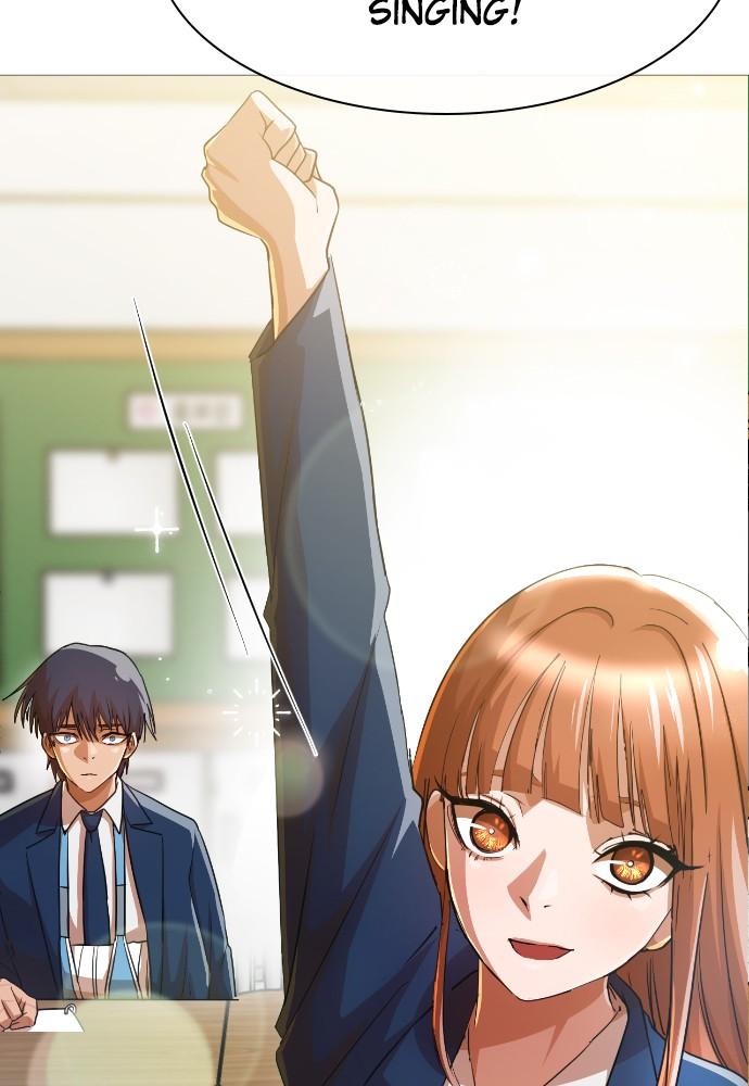 The Girl from Random Chatting! Chap 285 - Next Chap 286