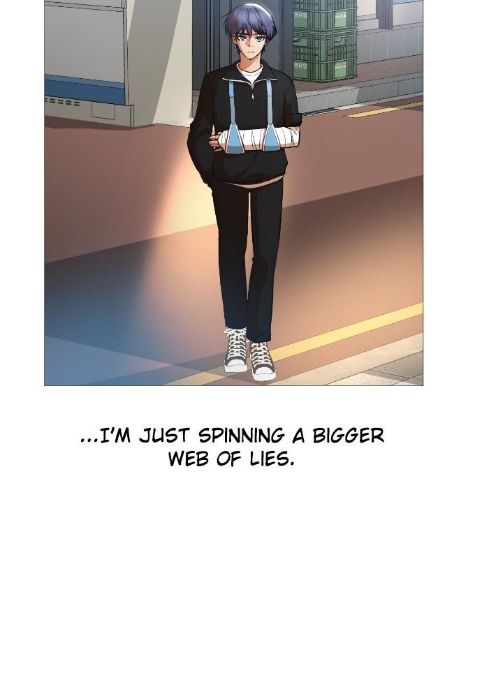 The Girl from Random Chatting! Chap 285 - Next Chap 286
