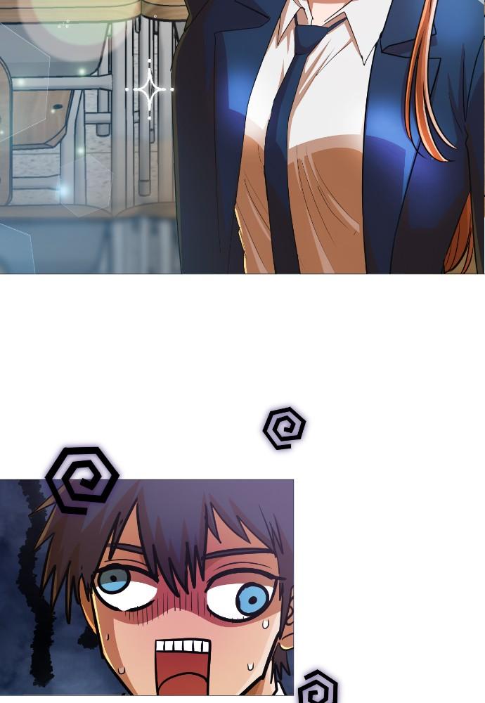The Girl from Random Chatting! Chap 285 - Next Chap 286
