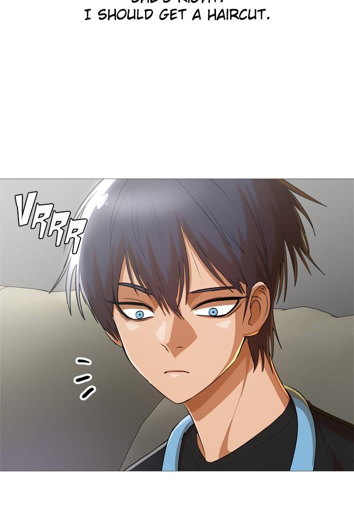 The Girl from Random Chatting! Chap 285 - Next Chap 286