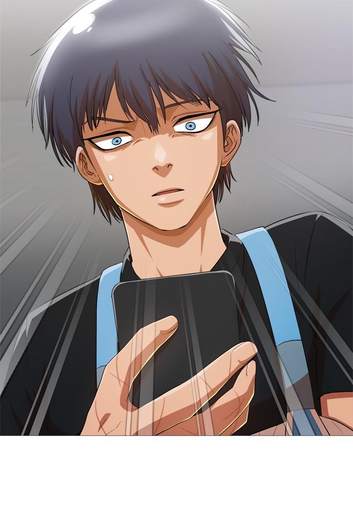 The Girl from Random Chatting! Chap 285 - Next Chap 286