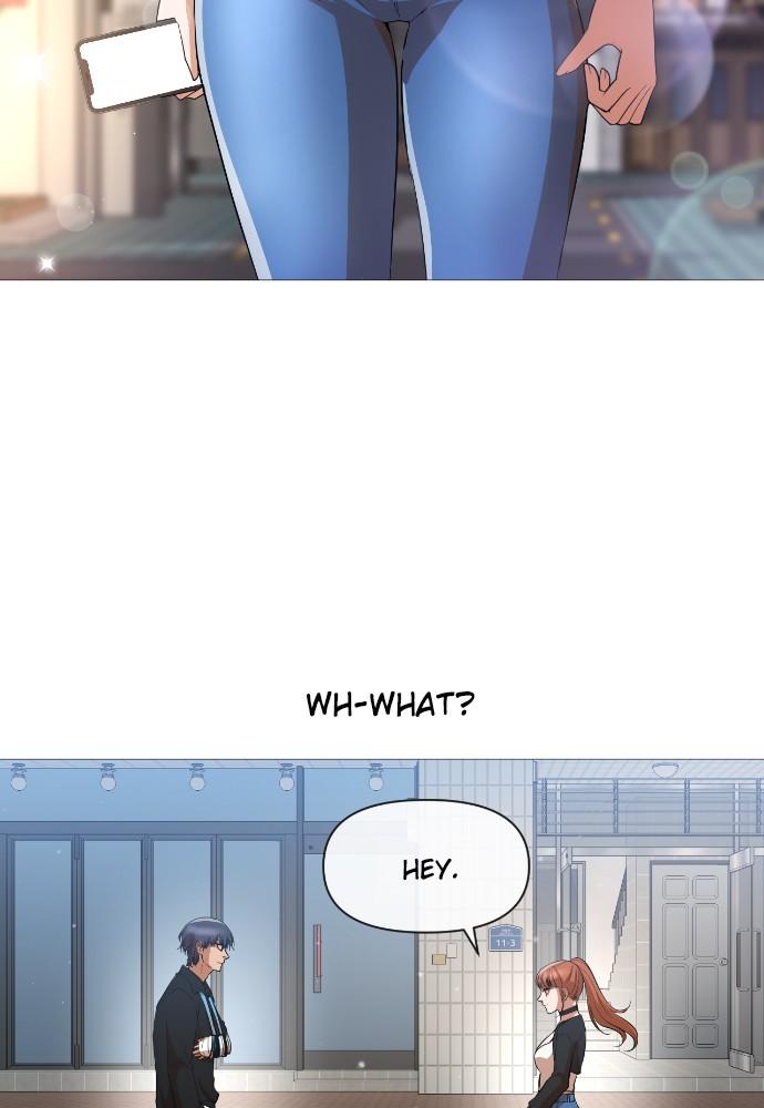 The Girl from Random Chatting! Chap 285 - Next Chap 286