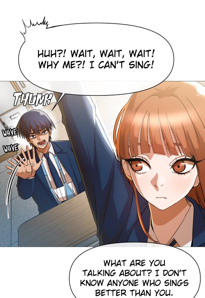 The Girl from Random Chatting! Chap 285 - Next Chap 286