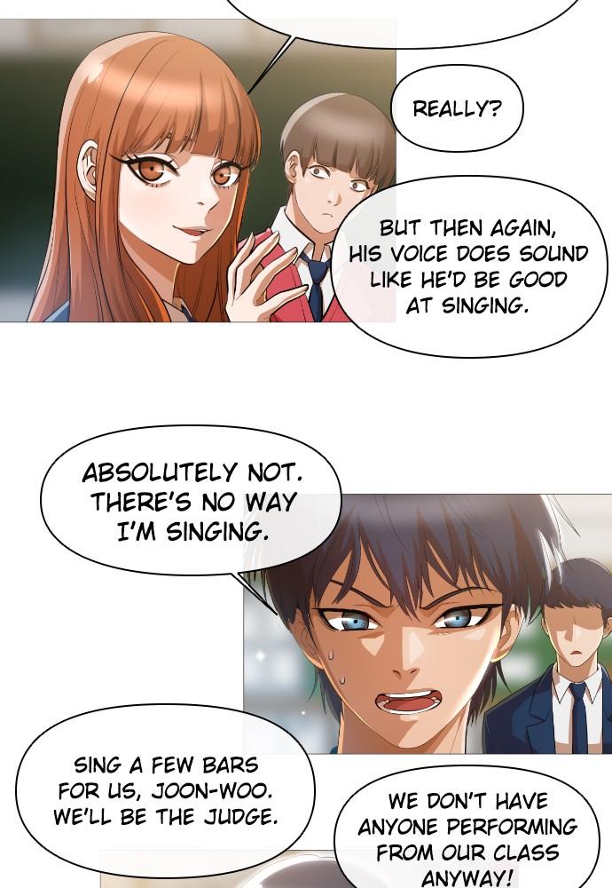 The Girl from Random Chatting! Chap 285 - Next Chap 286