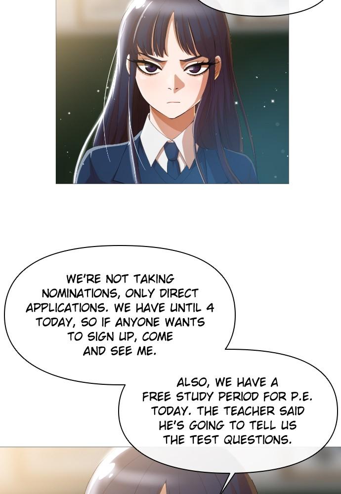 The Girl from Random Chatting! Chap 285 - Next Chap 286