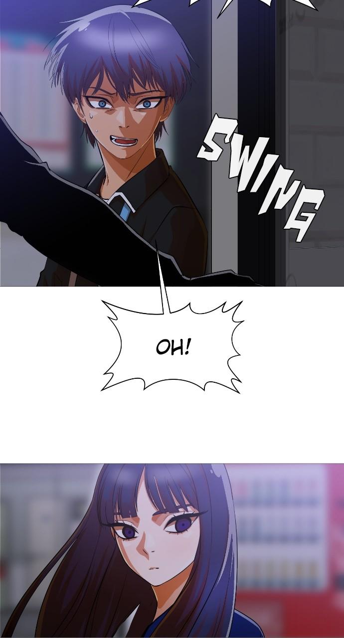 The Girl from Random Chatting! Chap 286 - Next Chap 287
