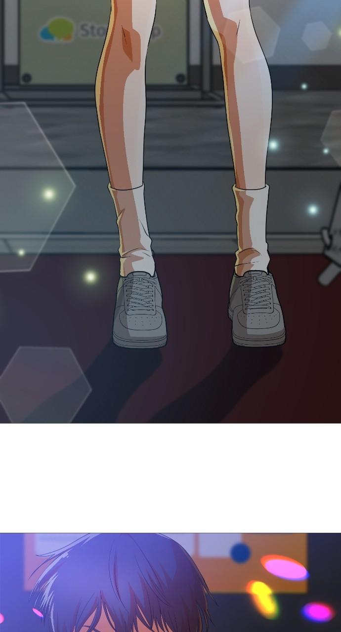 The Girl from Random Chatting! Chap 286 - Next Chap 287