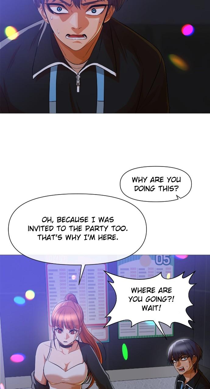 The Girl from Random Chatting! Chap 286 - Next Chap 287