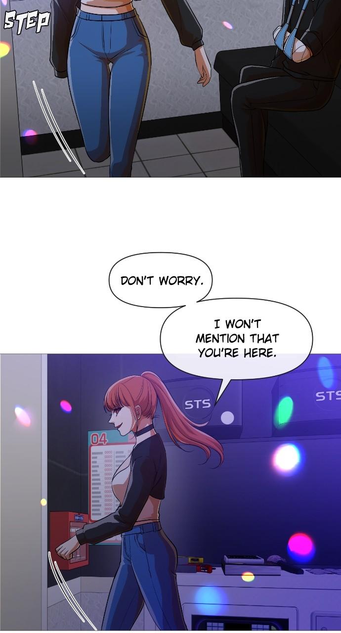 The Girl from Random Chatting! Chap 286 - Next Chap 287