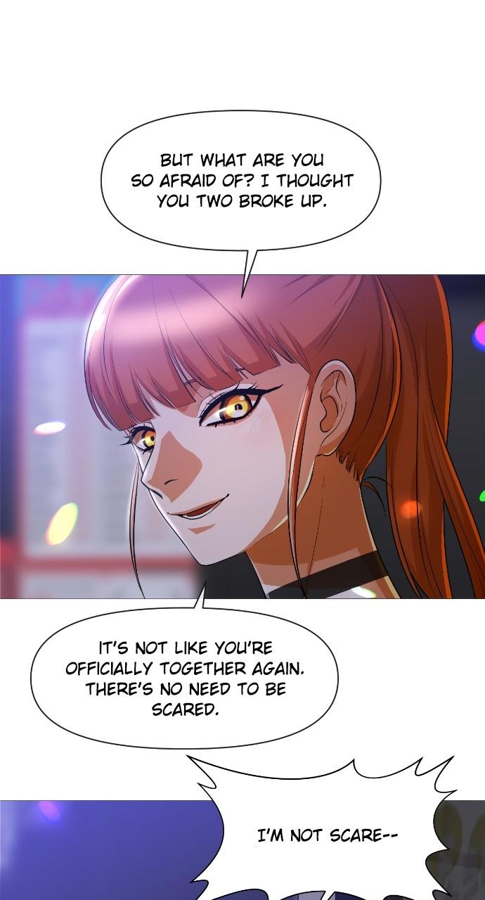 The Girl from Random Chatting! Chap 286 - Next Chap 287