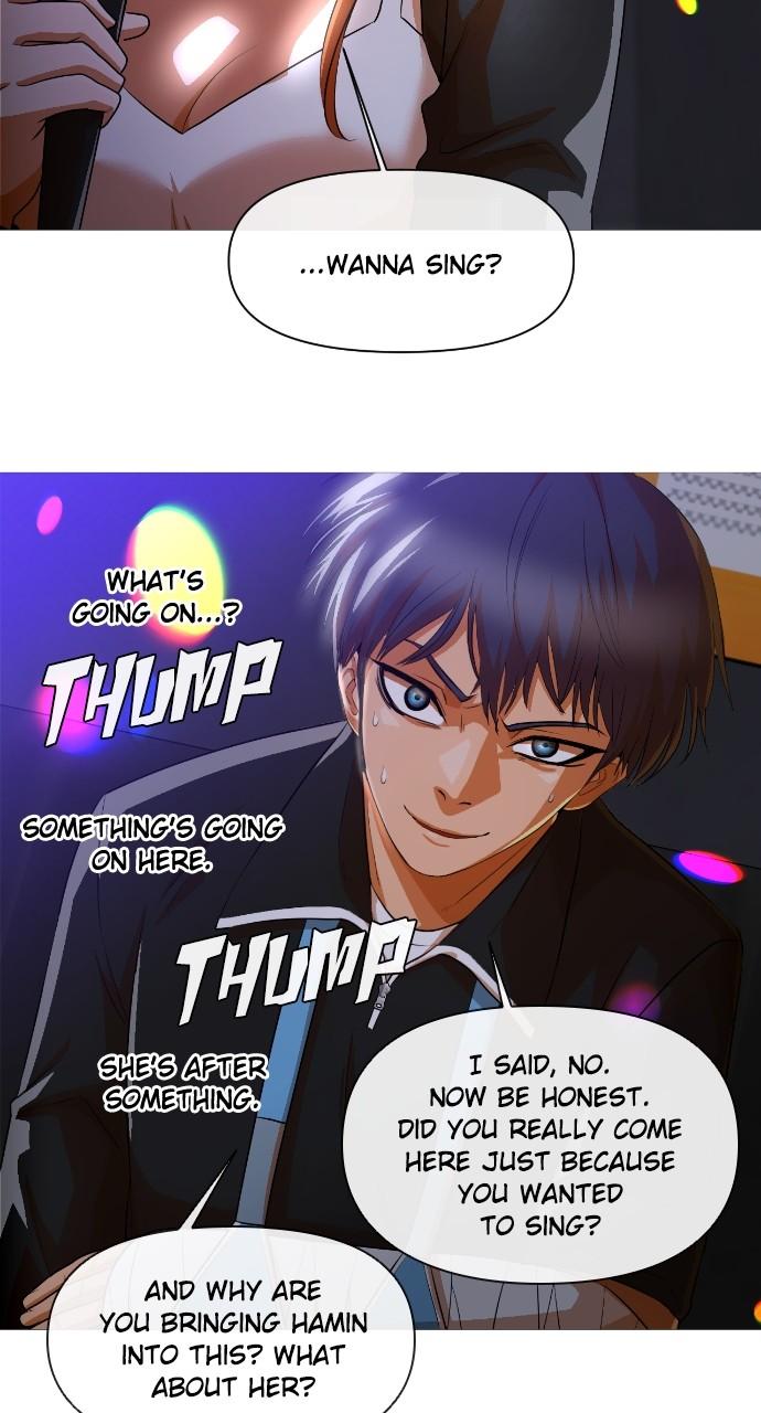 The Girl from Random Chatting! Chap 286 - Next Chap 287