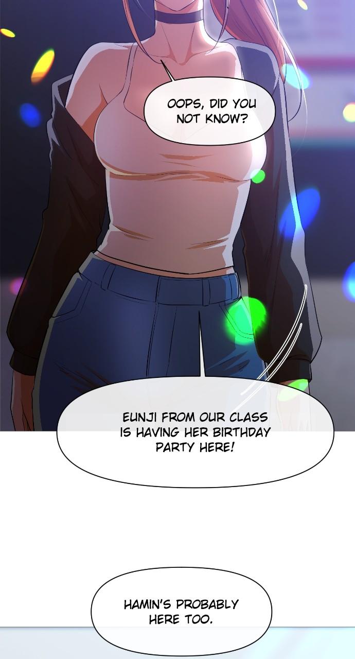 The Girl from Random Chatting! Chap 286 - Next Chap 287