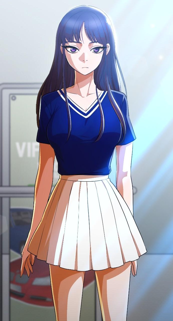 The Girl from Random Chatting! Chap 286 - Next Chap 287