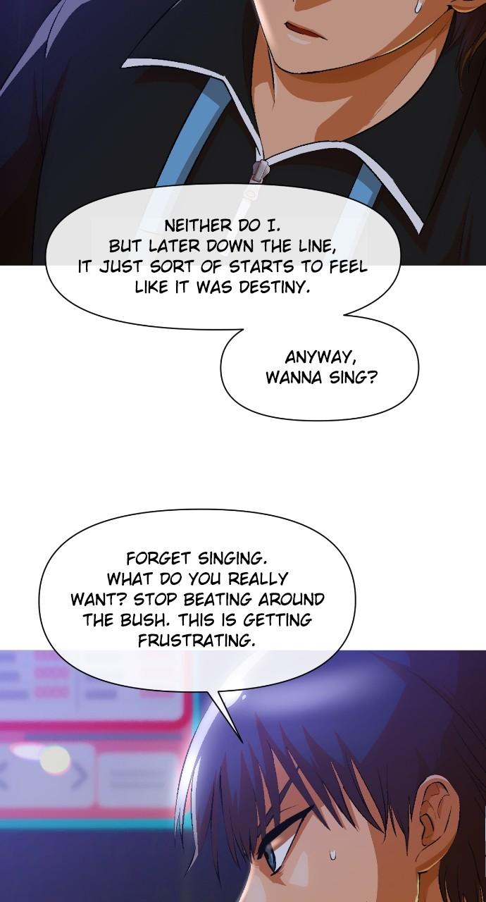 The Girl from Random Chatting! Chap 286 - Next Chap 287