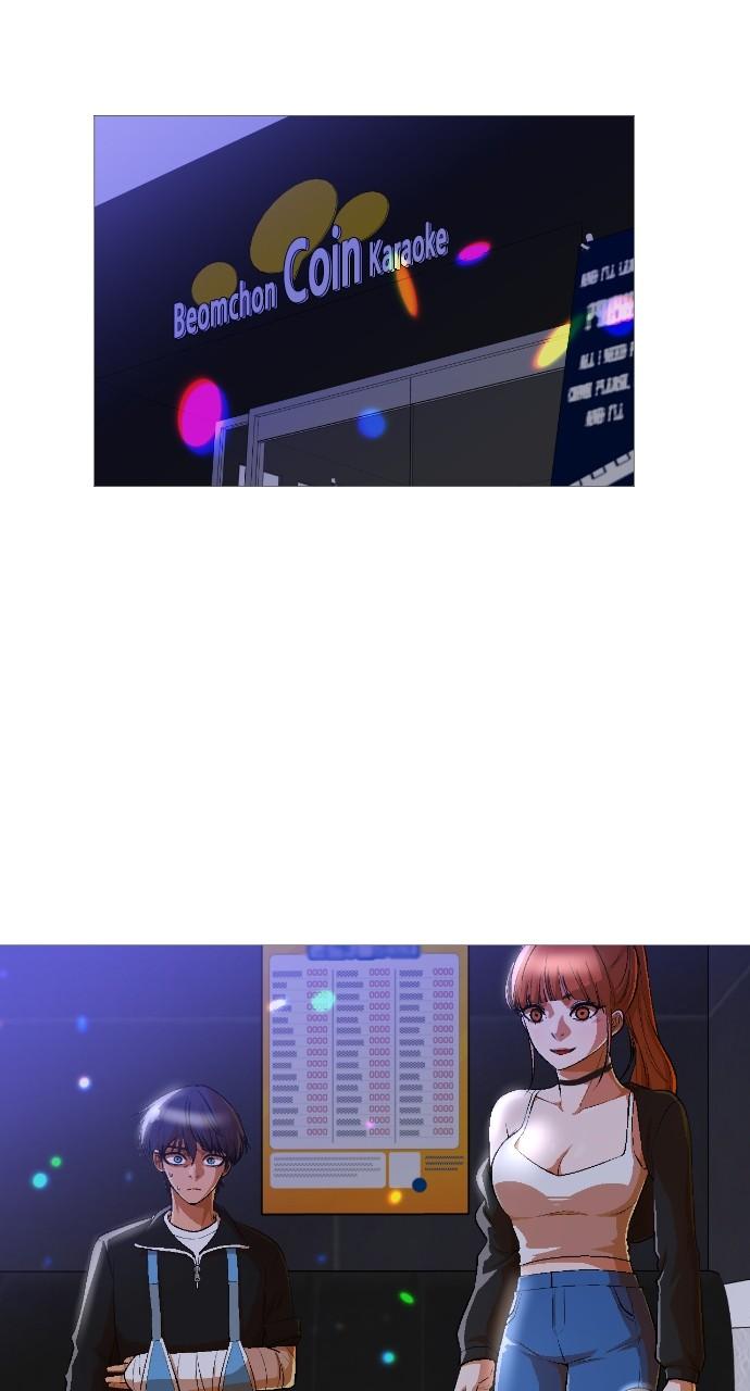 The Girl from Random Chatting! Chap 286 - Next Chap 287