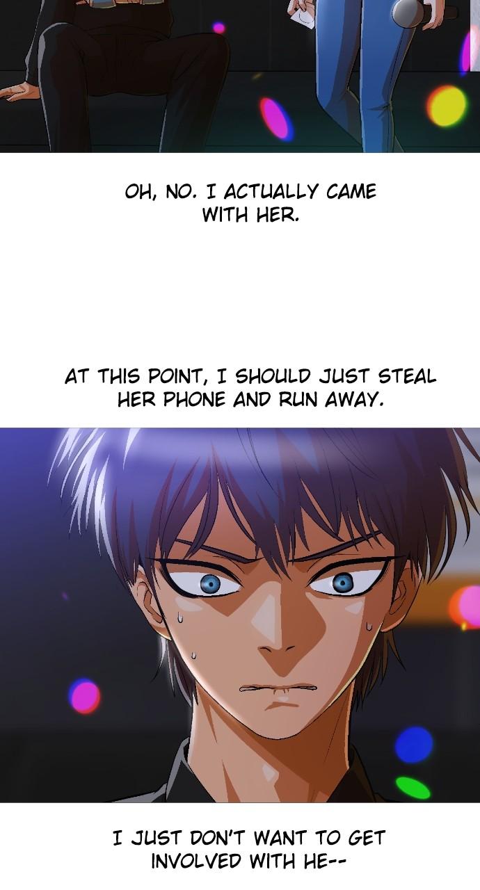 The Girl from Random Chatting! Chap 286 - Next Chap 287
