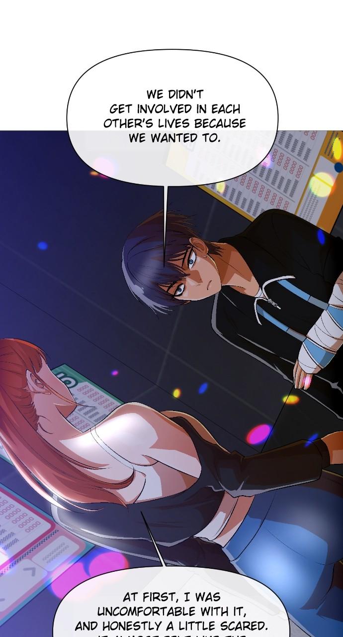 The Girl from Random Chatting! Chap 286 - Next Chap 287