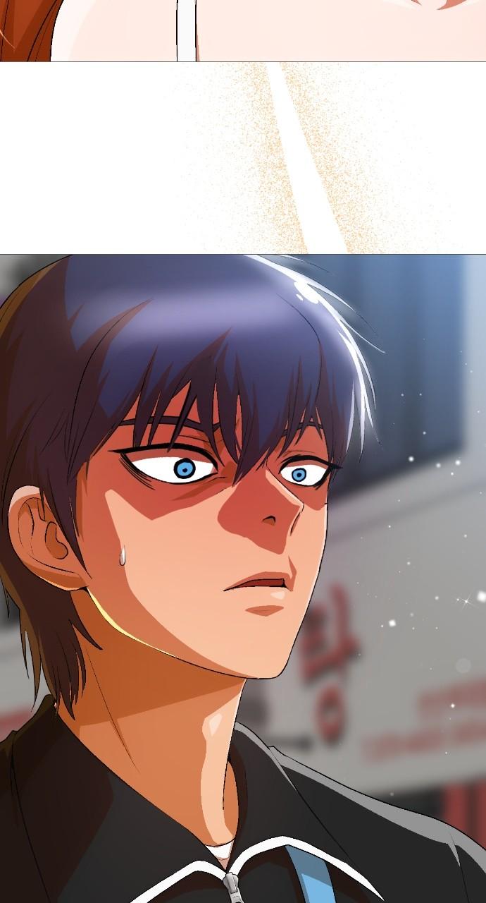 The Girl from Random Chatting! Chap 286 - Next Chap 287