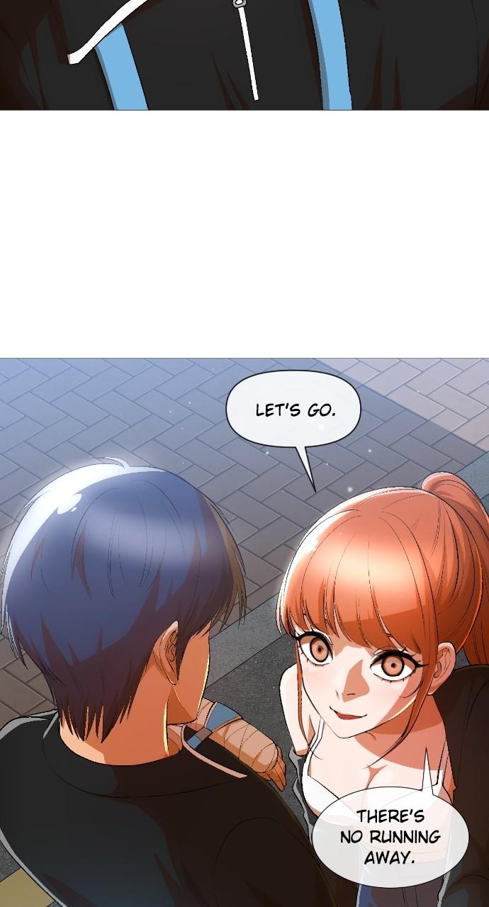 The Girl from Random Chatting! Chap 286 - Next Chap 287