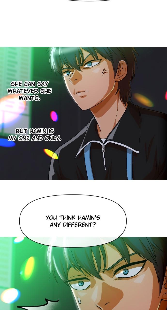 The Girl from Random Chatting! Chap 286 - Next Chap 287
