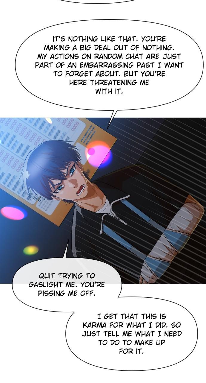 The Girl from Random Chatting! Chap 286 - Next Chap 287