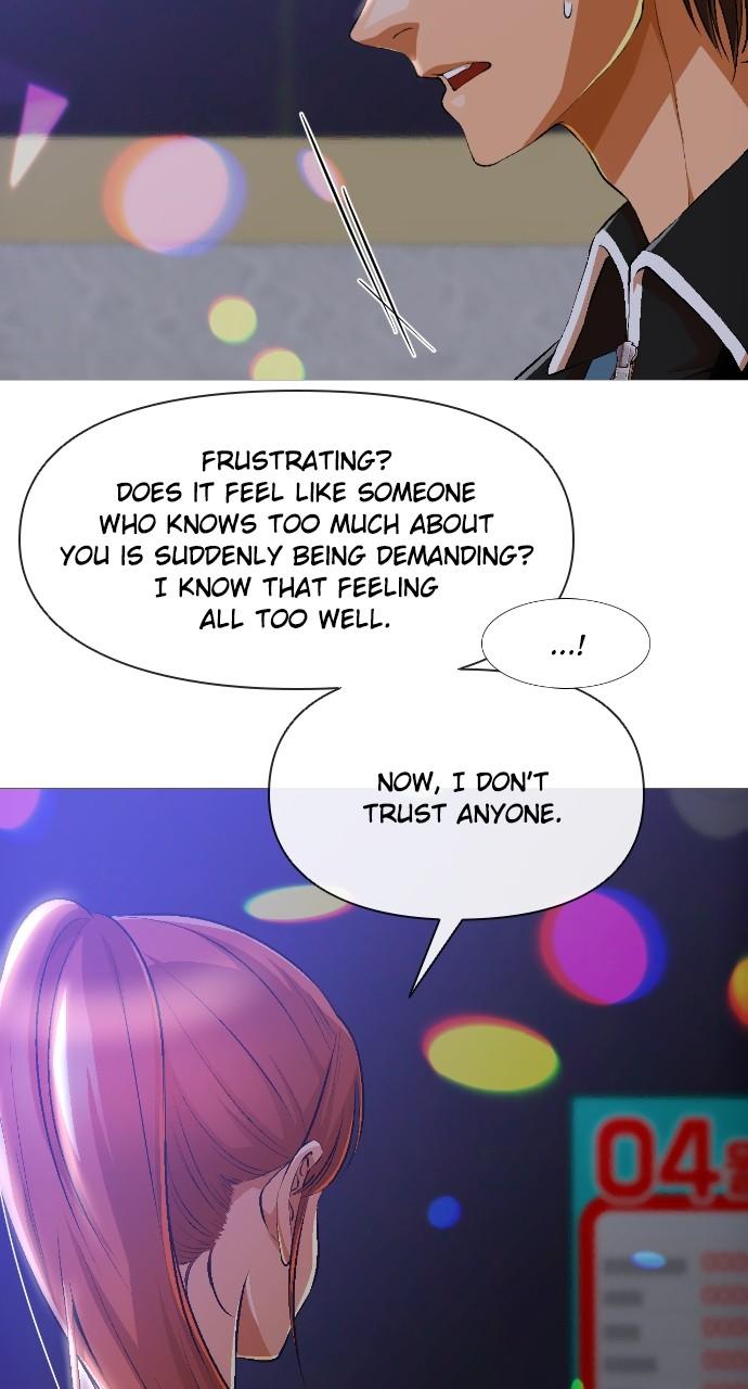 The Girl from Random Chatting! Chap 286 - Next Chap 287