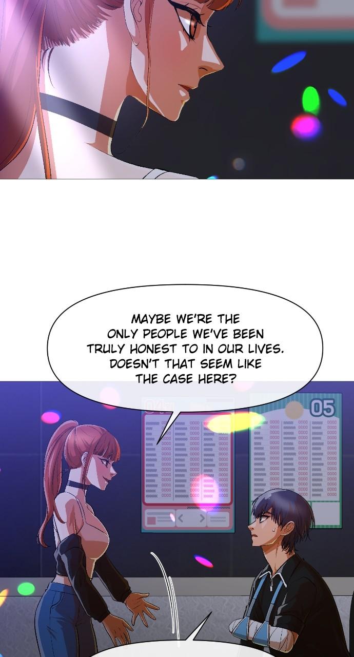 The Girl from Random Chatting! Chap 286 - Next Chap 287