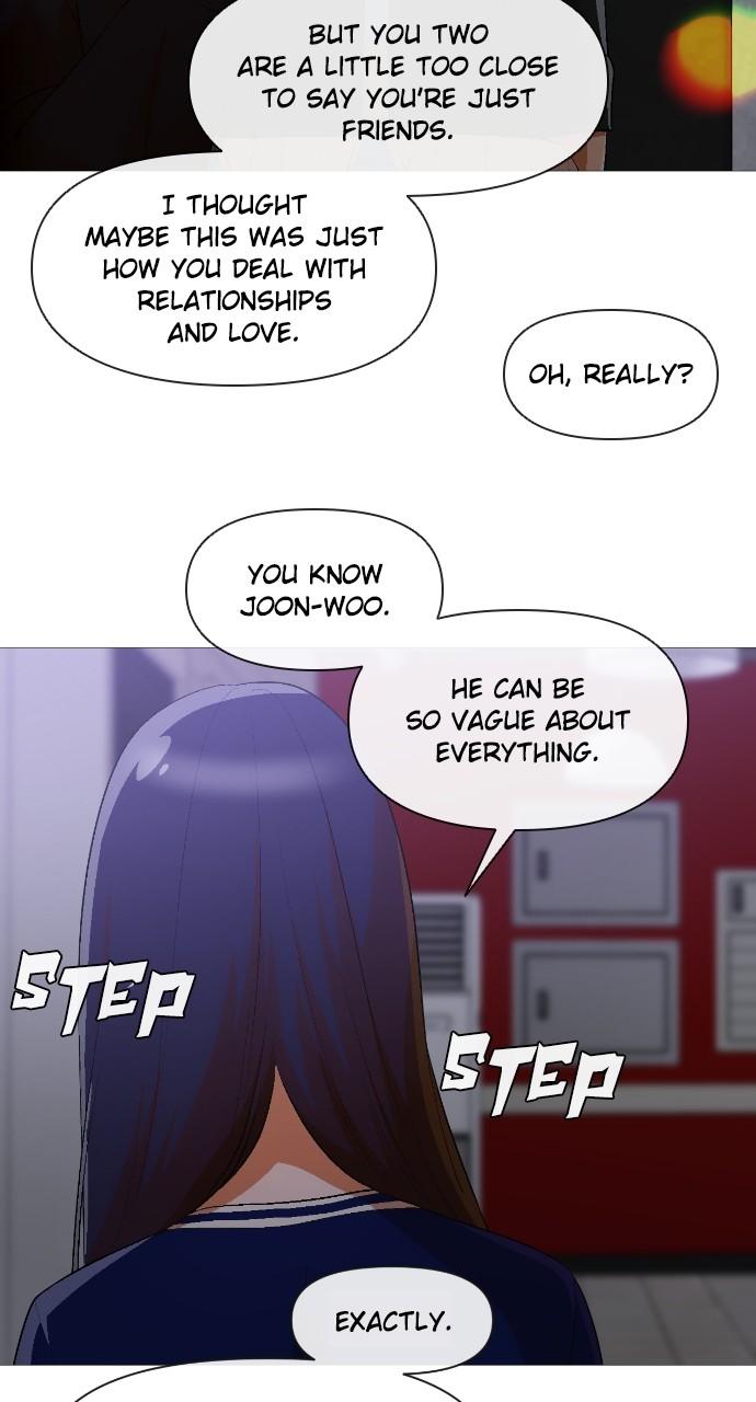 The Girl from Random Chatting! Chap 286 - Next Chap 287