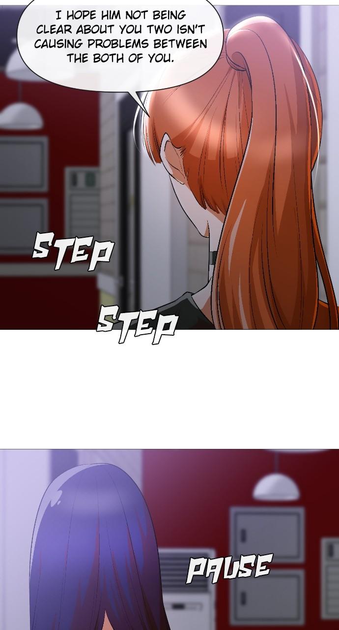 The Girl from Random Chatting! Chap 286 - Next Chap 287