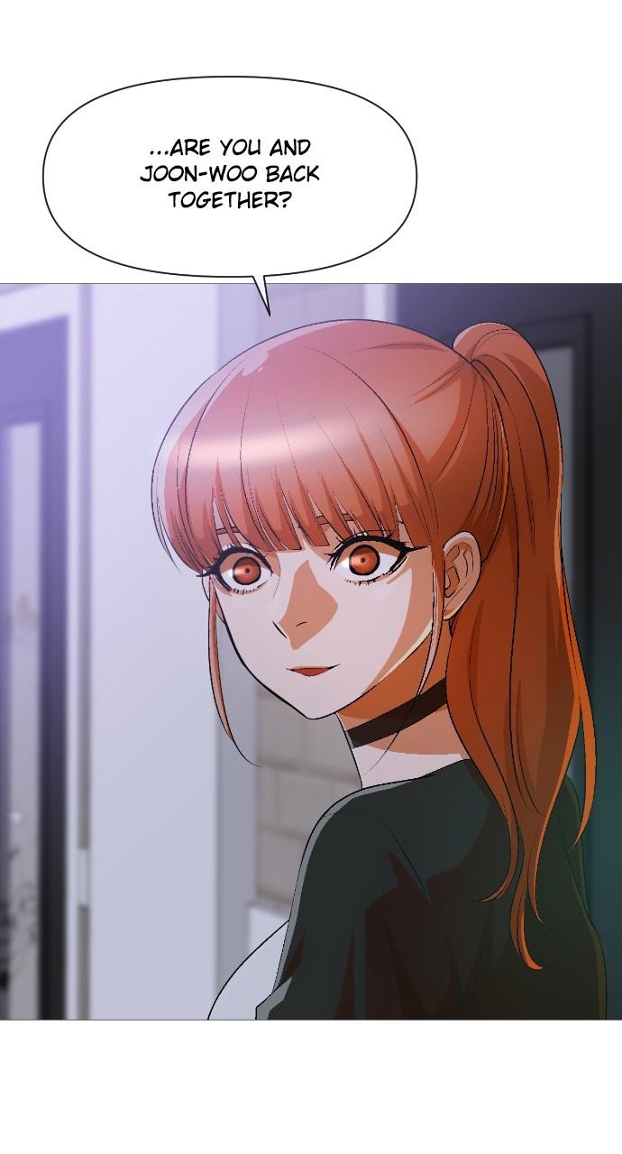 The Girl from Random Chatting! Chap 286 - Next Chap 287
