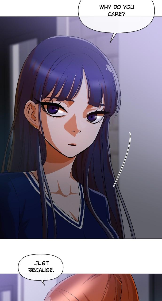 The Girl from Random Chatting! Chap 286 - Next Chap 287