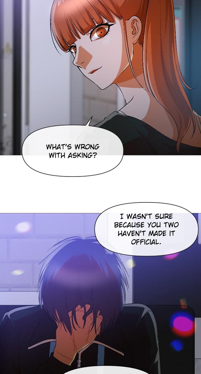 The Girl from Random Chatting! Chap 286 - Next Chap 287