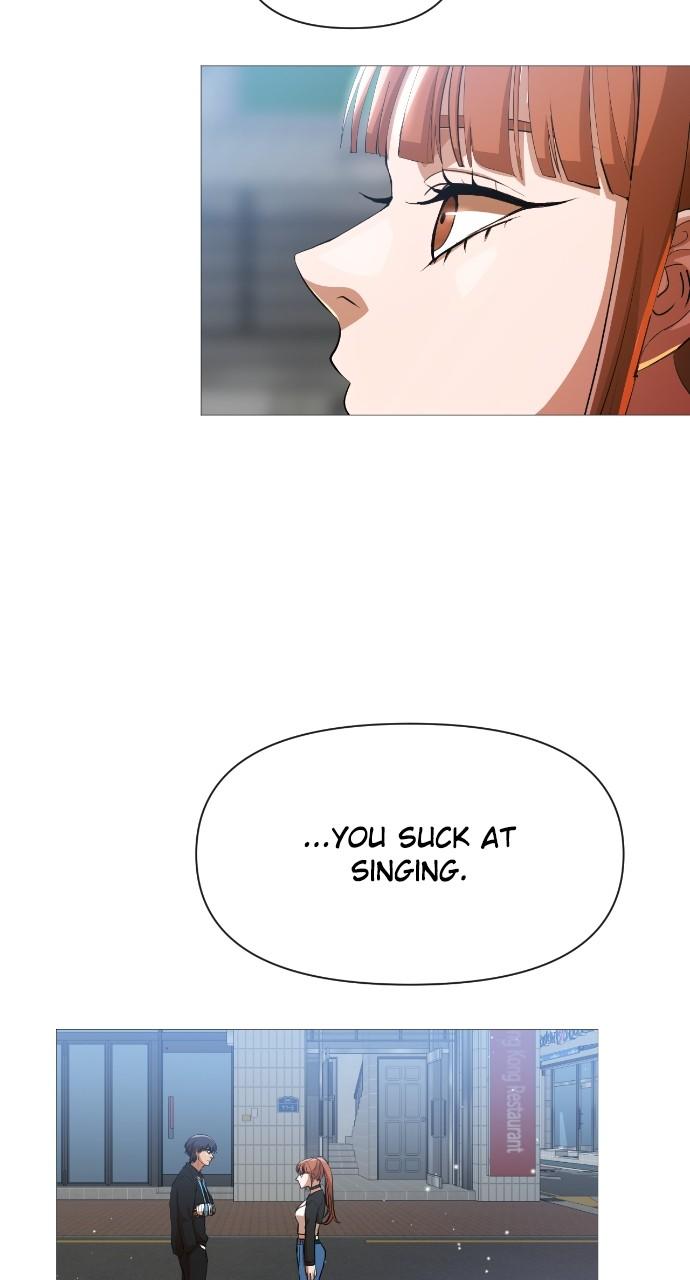 The Girl from Random Chatting! Chap 286 - Next Chap 287
