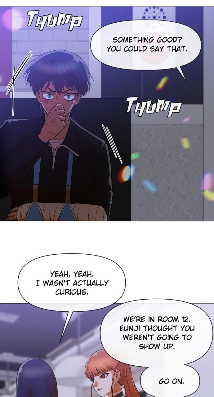 The Girl from Random Chatting! Chap 286 - Next Chap 287