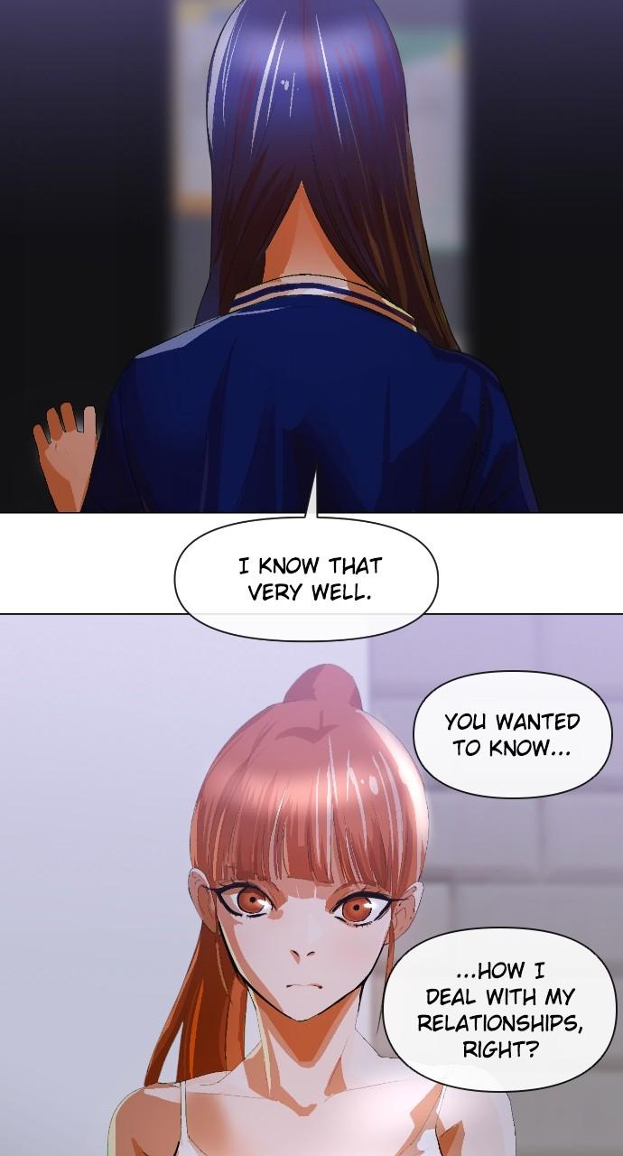 The Girl from Random Chatting! Chap 286 - Next Chap 287