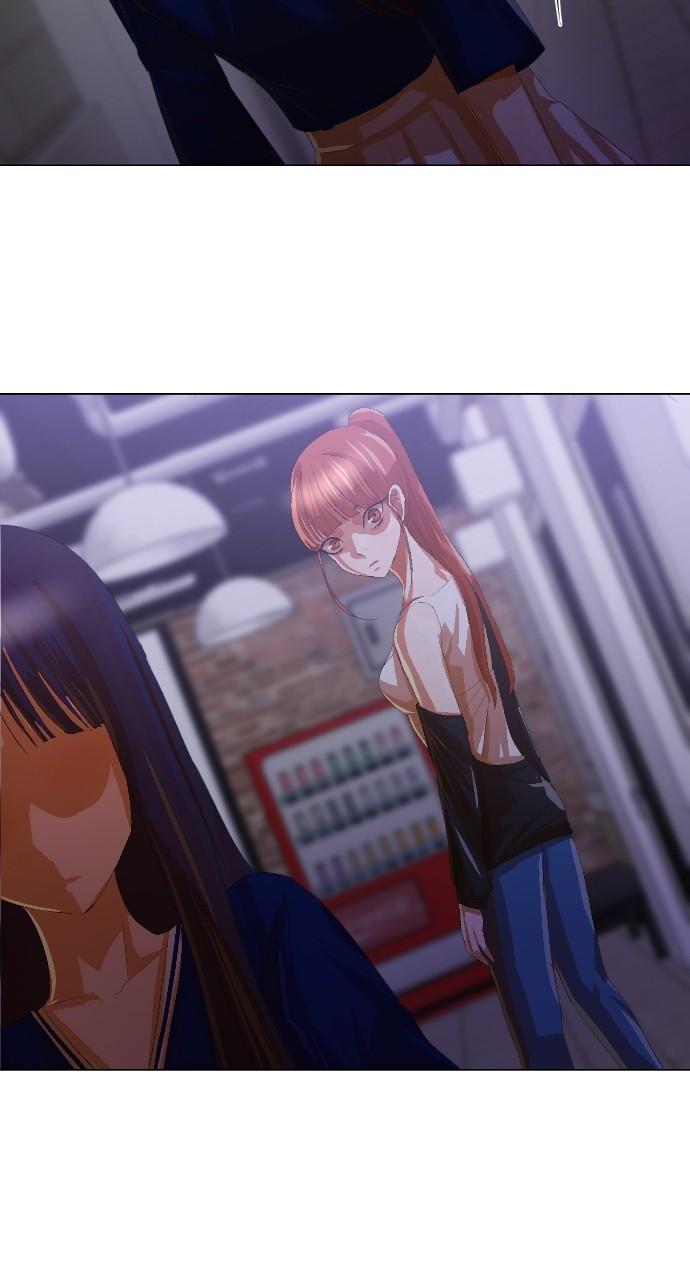 The Girl from Random Chatting! Chap 286 - Next Chap 287