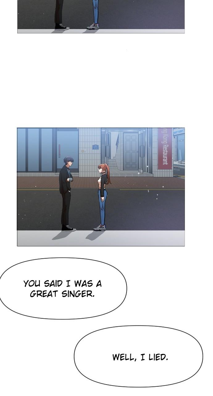 The Girl from Random Chatting! Chap 286 - Next Chap 287
