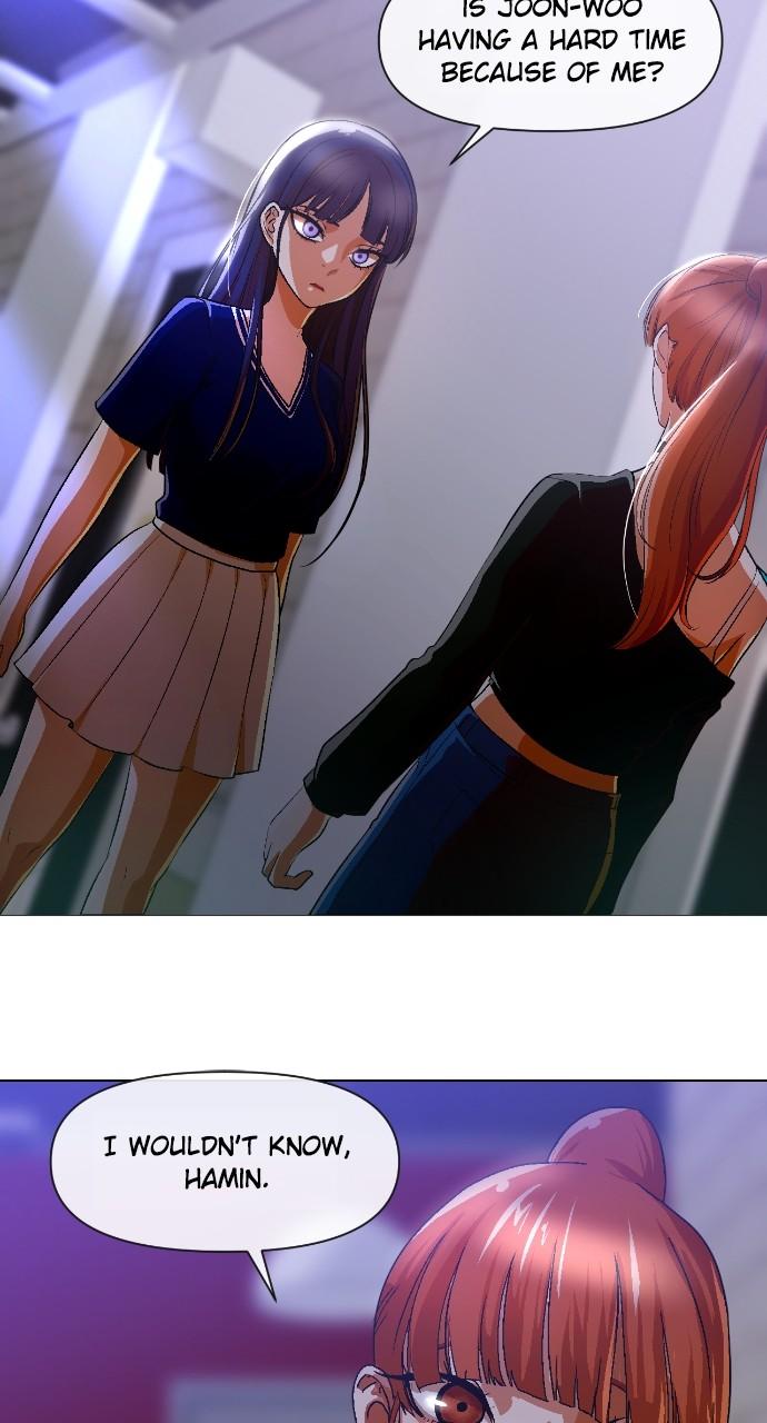 The Girl from Random Chatting! Chap 286 - Next Chap 287