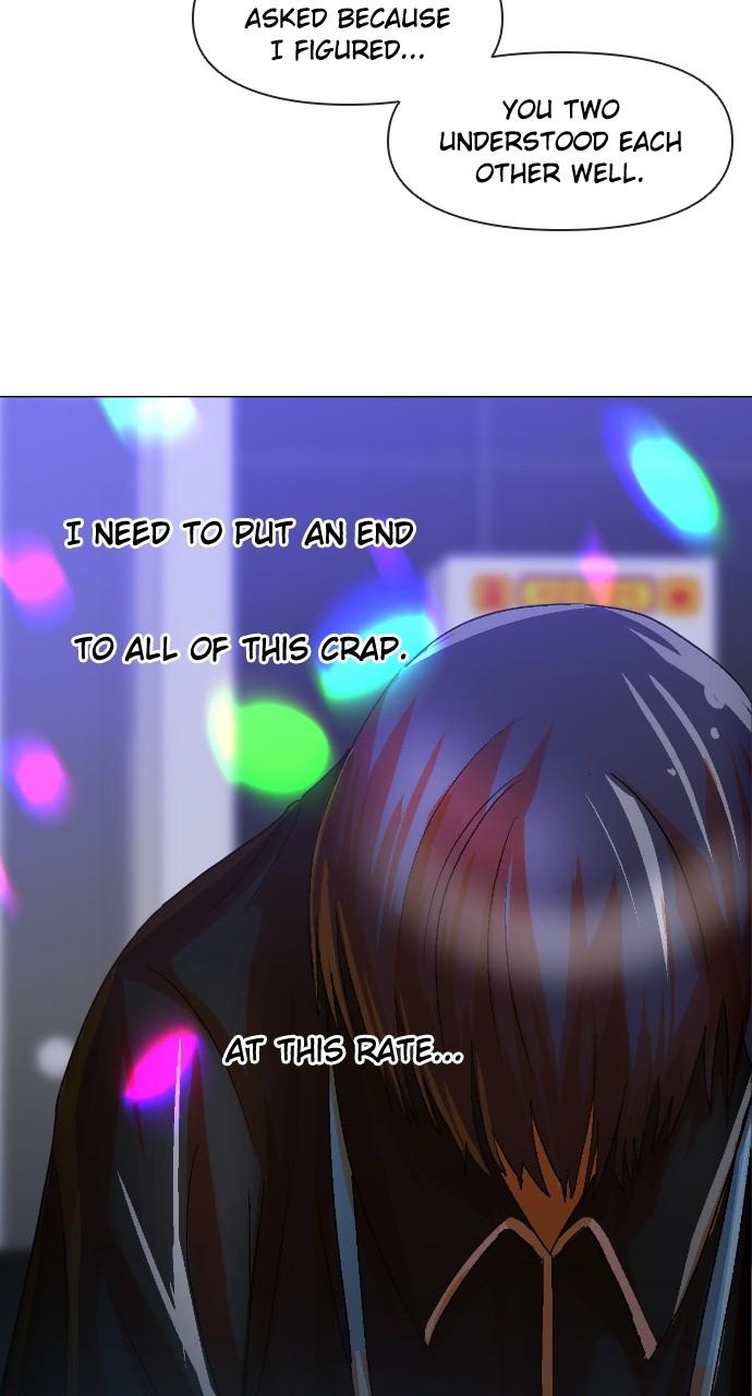 The Girl from Random Chatting! Chap 286 - Next Chap 287