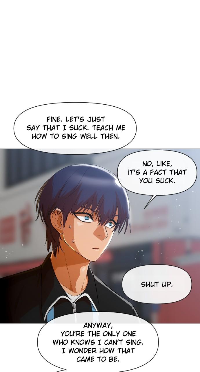 The Girl from Random Chatting! Chap 286 - Next Chap 287