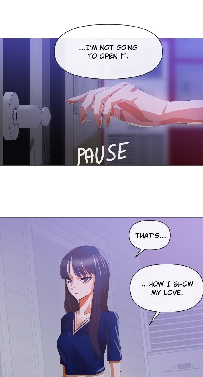 The Girl from Random Chatting! Chap 286 - Next Chap 287