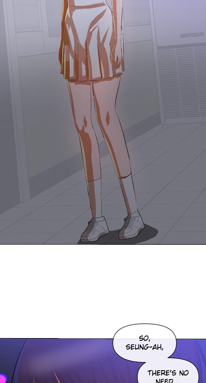 The Girl from Random Chatting! Chap 286 - Next Chap 287