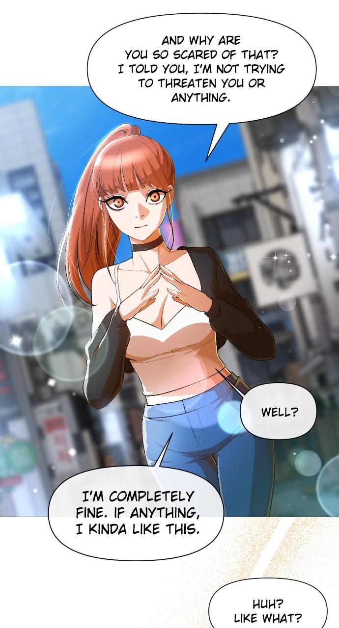 The Girl from Random Chatting! Chap 286 - Next Chap 287