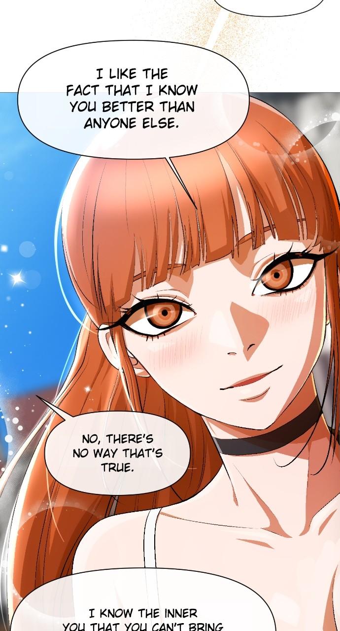 The Girl from Random Chatting! Chap 286 - Next Chap 287