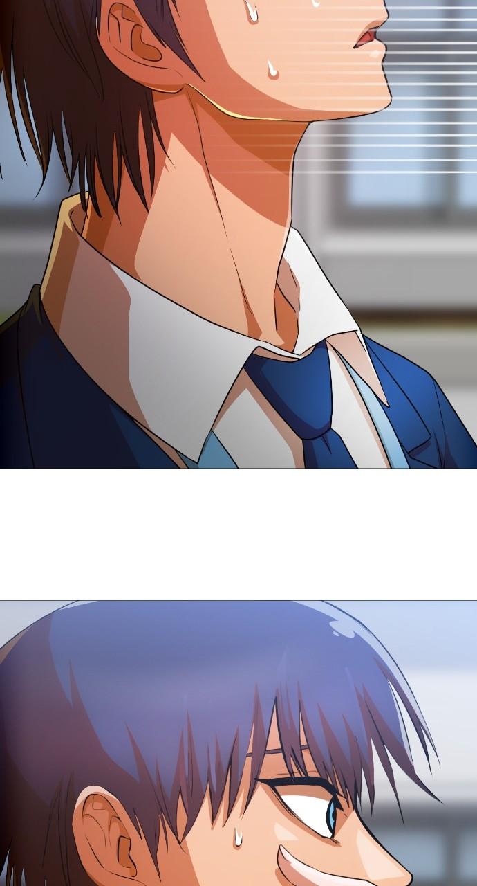 The Girl from Random Chatting! Chap 288 - Next Chap 289