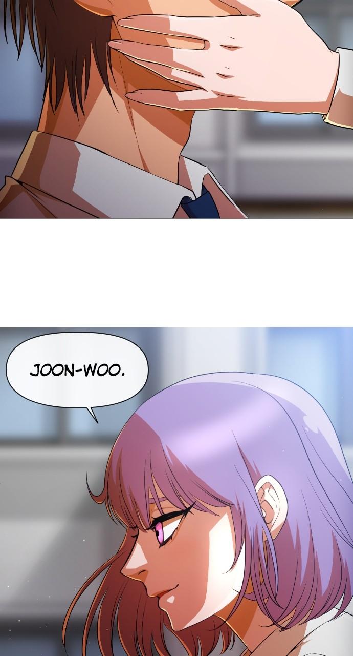 The Girl from Random Chatting! Chap 288 - Next Chap 289