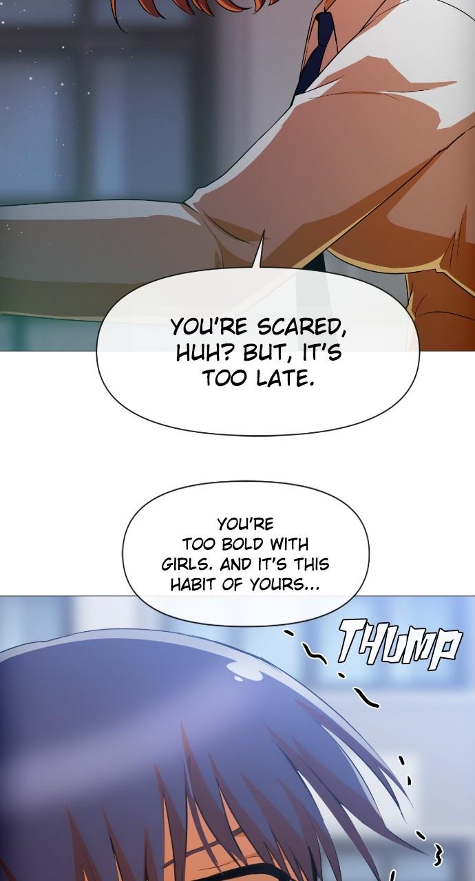 The Girl from Random Chatting! Chap 288 - Next Chap 289