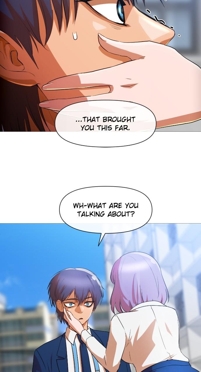 The Girl from Random Chatting! Chap 288 - Next Chap 289