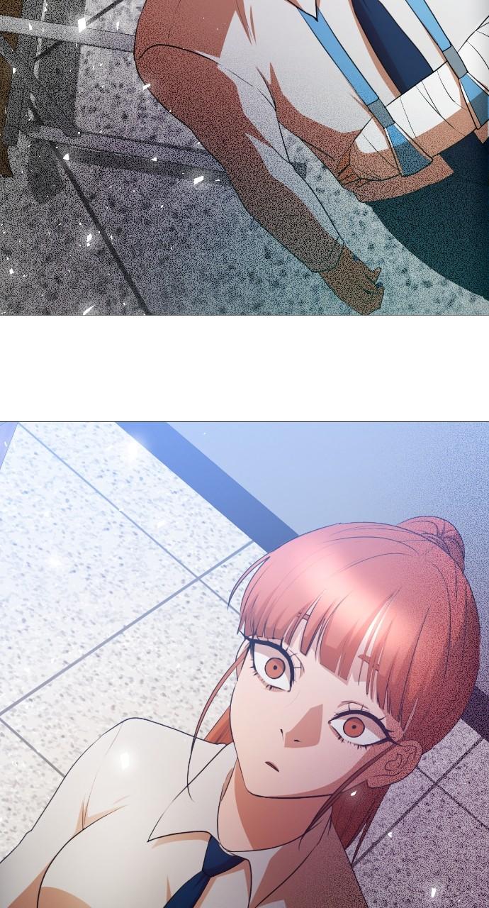 The Girl from Random Chatting! Chap 288 - Next Chap 289